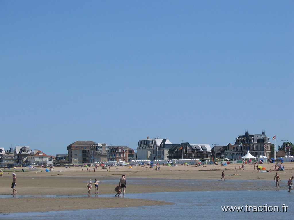 05_Villers Sur Mer (15).JPG - 2013, nos vacances en Normandie, Villers Sur Mer